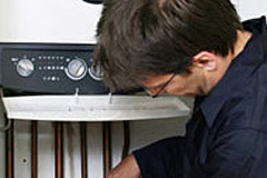 boiler repair Haddington