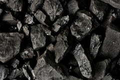 Haddington coal boiler costs